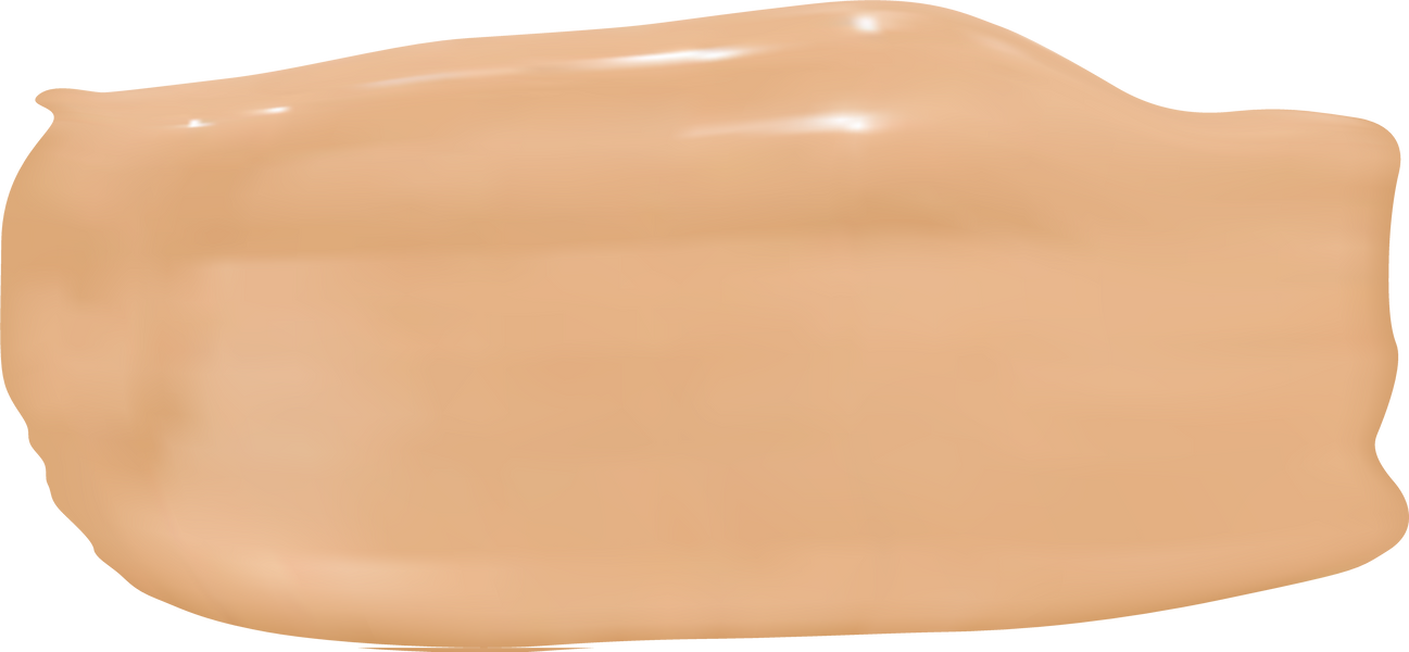 Liquid Foundation Smudge